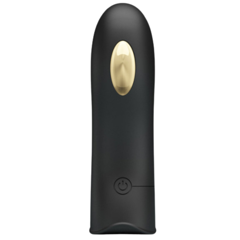 Pretty Love Marico fingering electric shock vibrator