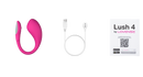 Lovense Lush 4