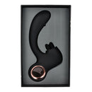 Virgite Qiot Rabbit Vibe Model 1 – Dual Motor Rabbit Vibrator