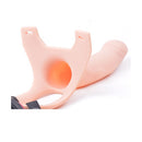 Silicone Strap-on You2Toys 16 cm Medium