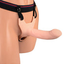 Silicone Strap-on You2Toys 16 cm Medium