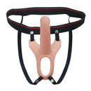 Silicone Strap-on You2Toys 16 cm Medium
