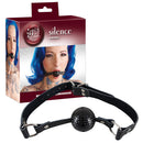 Fetish Silence Ball Gag