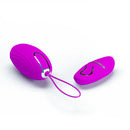 Pretty Love Jacqueline vibrating wireless remote controlled Egg