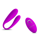 Pretty Love Aldrich Wireless Couples Vibrator