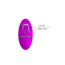 Pretty Love Joanne Remote Controlled Vibrating Egg