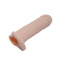 Pretty Love Medium Penis Sleeve 16cm