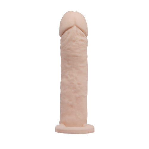 Pretty Love Medium Penis Sleeve 16cm
