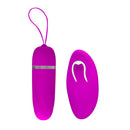 Pretty Love Debby Remote control bullet