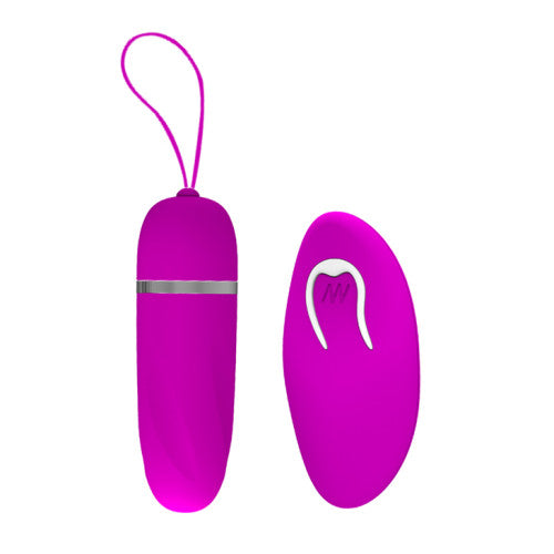 Pretty Love Debby Remote control bullet