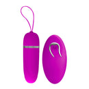 Pretty Love Debby Remote control bullet