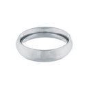 Donut Cockring Steel Large 50 mm