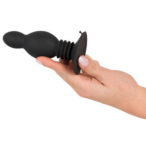 Bouncing Plug-12 cm