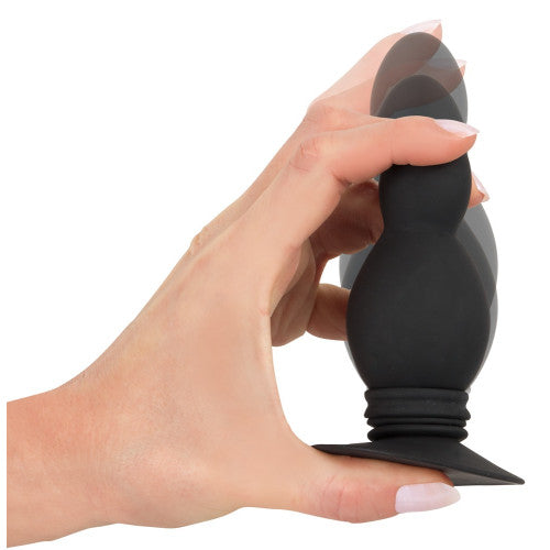 Bouncing Plug-12 cm