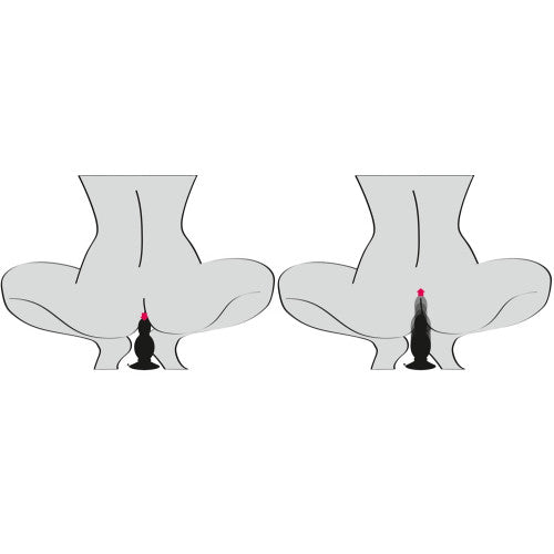 Bouncing Plug-12 cm