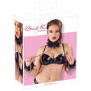 Bad Kitty Furry Restraint Set