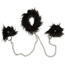 Bad Kitty Furry Restraint Set