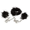 Bad Kitty Furry Restraint Set