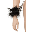 Bad Kitty Furry Restraint Set