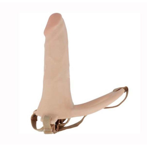 Egzo Hollow Strap-on 18 cm FH10