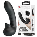 Pretty Love Hobgoblin finger sleeve vibrator