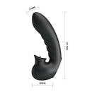 Pretty Love Hobgoblin finger sleeve vibrator