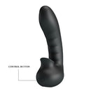 Pretty Love Hobgoblin finger sleeve vibrator