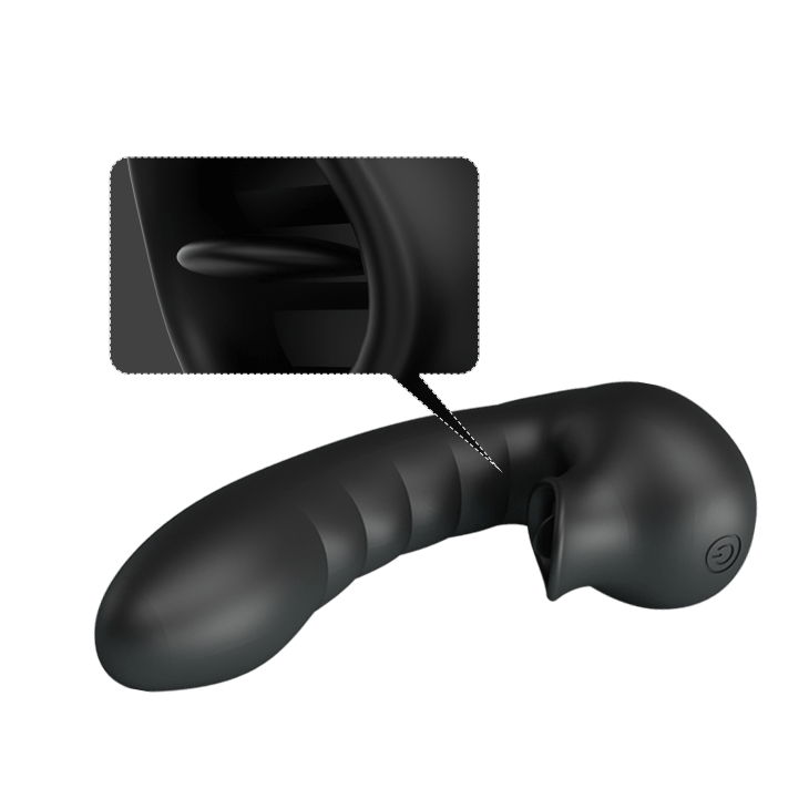 Pretty Love Hobgoblin finger sleeve vibrator