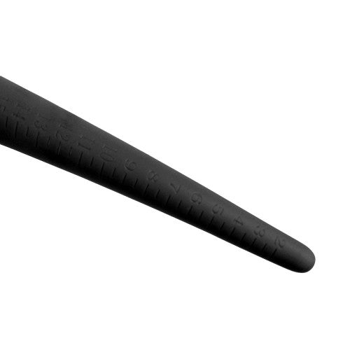 Kiotos COX Black 037 Extra Long 30 cm