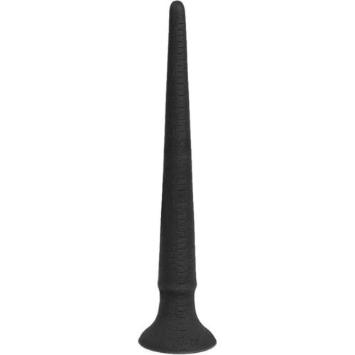 Kiotos COX Black 037 Extra Long 30 cm
