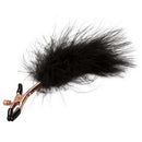 Entice Feather Nipplettes Nipple Clumps