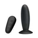 MR PLAY Wireless Remote Control Vibrating Anal Plug