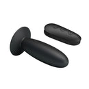 MR PLAY Wireless Remote Control Vibrating Anal Plug