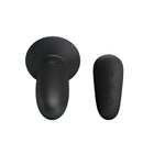 MR PLAY Wireless Remote Control Vibrating Anal Plug