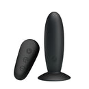 MR PLAY Wireless Remote Control Vibrating Anal Plug
