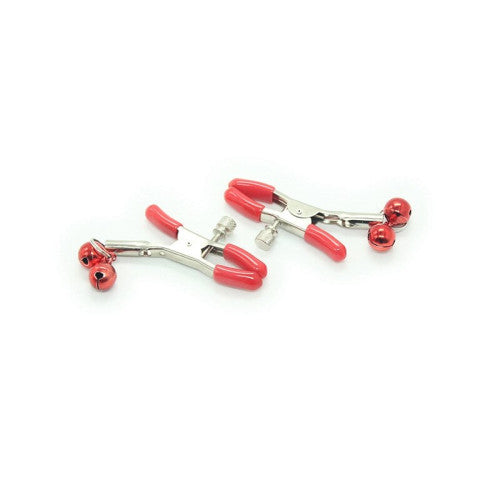 RED Bdsm set of 6 pieces