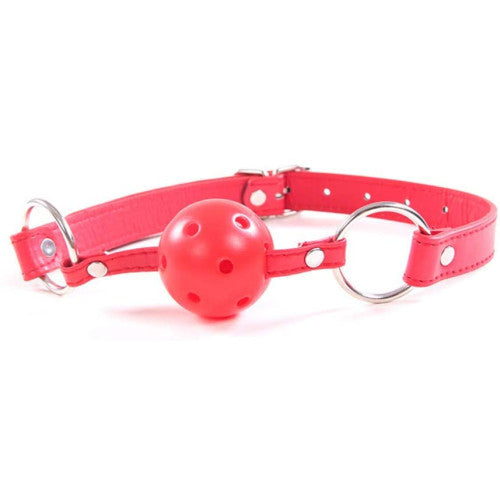 RED Bdsm set of 6 pieces