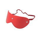 RED Bdsm set of 6 pieces