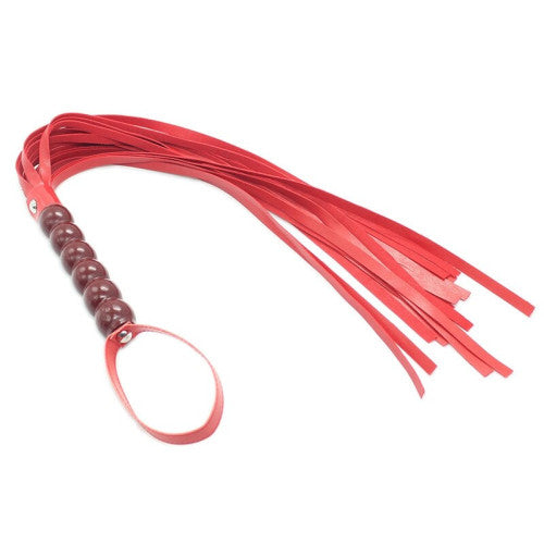 RED Bdsm set of 6 pieces