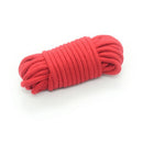 RED Bdsm set of 6 pieces