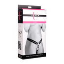 Unity - Double Penetration Strap-On Harness