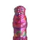 Larva - Silicone Ovipositor Dildo with Eggs