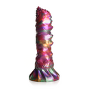 Larva - Silicone Ovipositor Dildo with Eggs