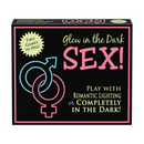 Glow in the Dark SEX!