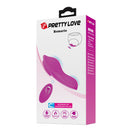 Pretty Love Romario Wearable Clip-On Vibrator