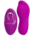Pretty Love Romario Wearable Clip-On Vibrator