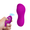 Pretty Love Romario Wearable Clip-On Vibrator