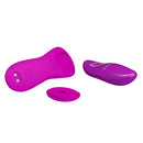Pretty Love Romario Wearable Clip-On Vibrator