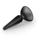 Jolly - Anal Plug - Black