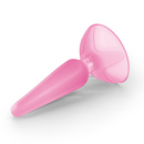 Jolly - Anal Plug - Pink